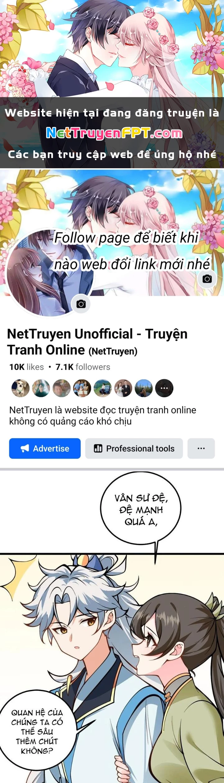 Mang Theo Các Tiên Tử Vô Địch Thiên Hạ Chapter 52 - Trang 3