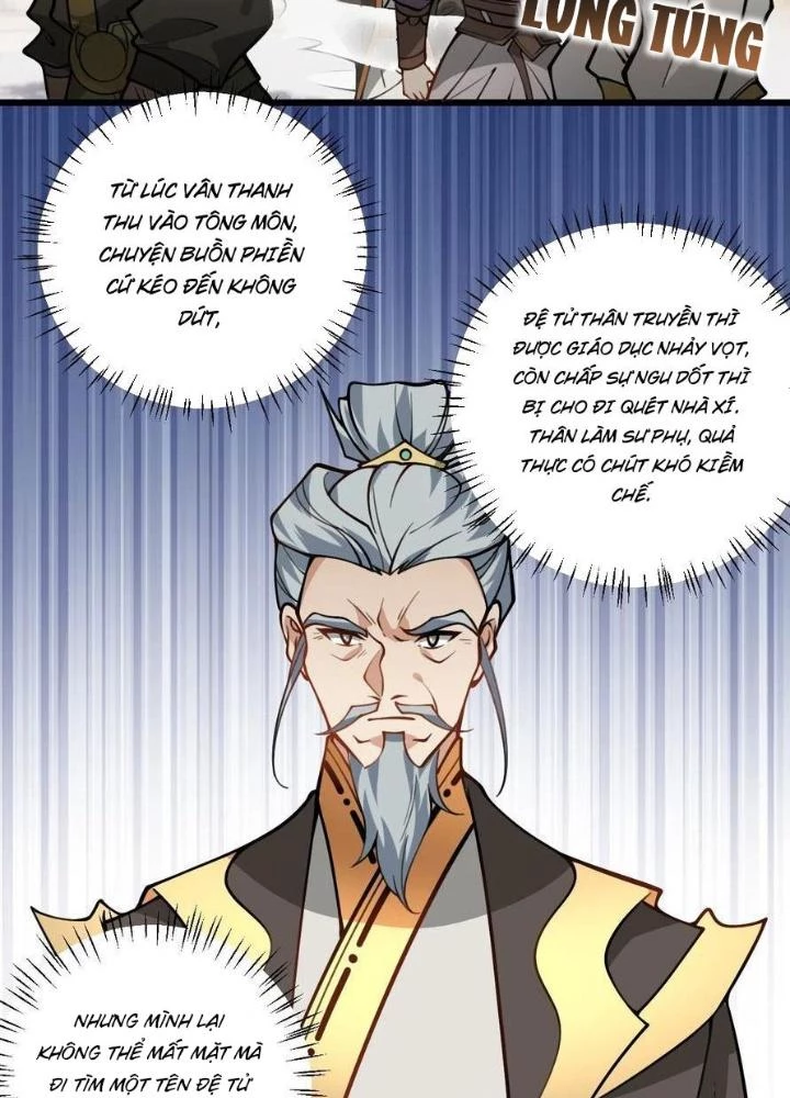 Mang Theo Các Tiên Tử Vô Địch Thiên Hạ Chapter 52 - Trang 3