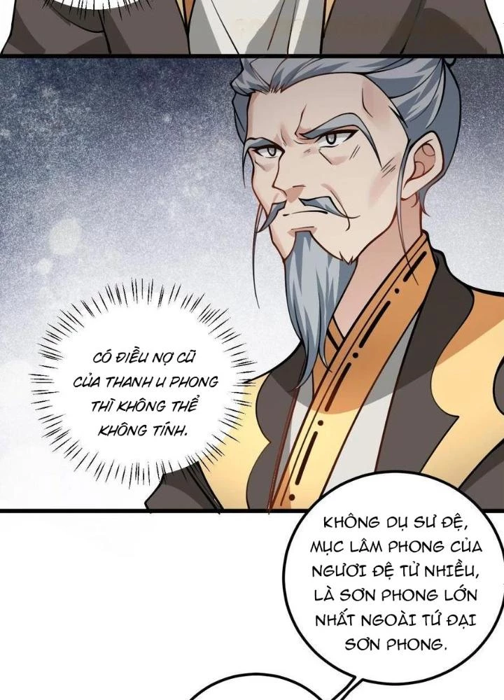 Mang Theo Các Tiên Tử Vô Địch Thiên Hạ Chapter 52 - Trang 3