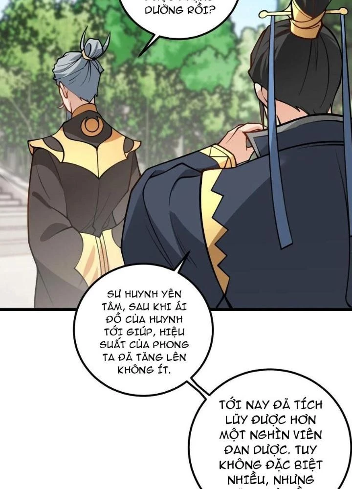 Mang Theo Các Tiên Tử Vô Địch Thiên Hạ Chapter 52 - Trang 3
