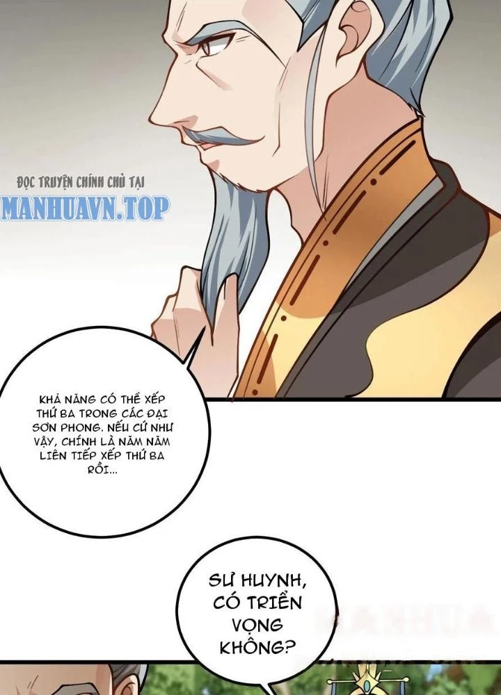 Mang Theo Các Tiên Tử Vô Địch Thiên Hạ Chapter 52 - Trang 3