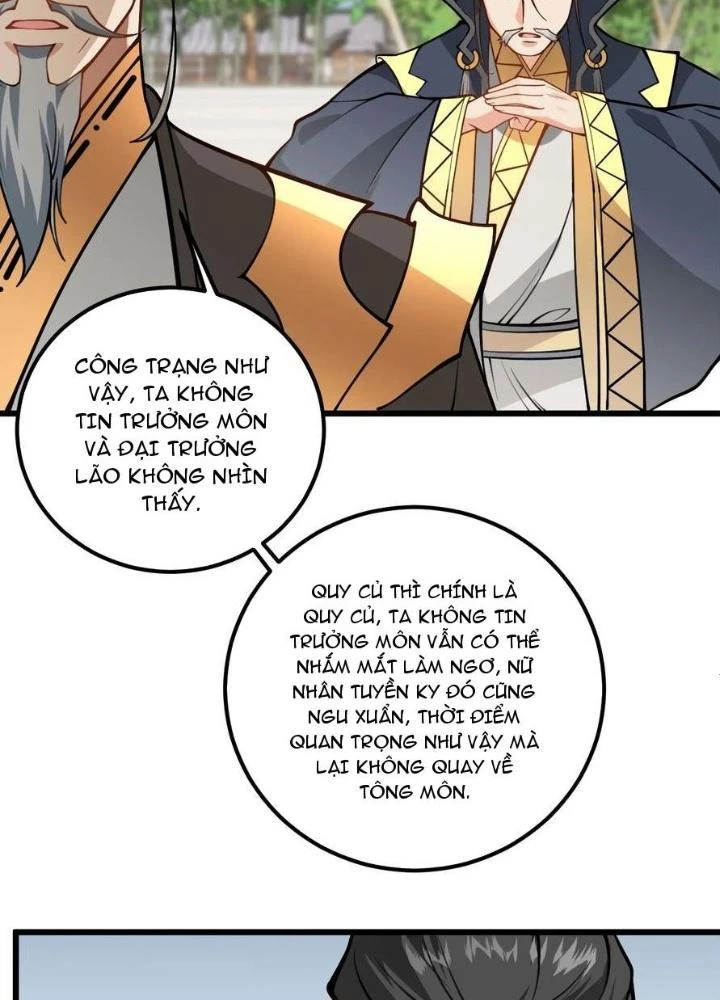 Mang Theo Các Tiên Tử Vô Địch Thiên Hạ Chapter 52 - Trang 3