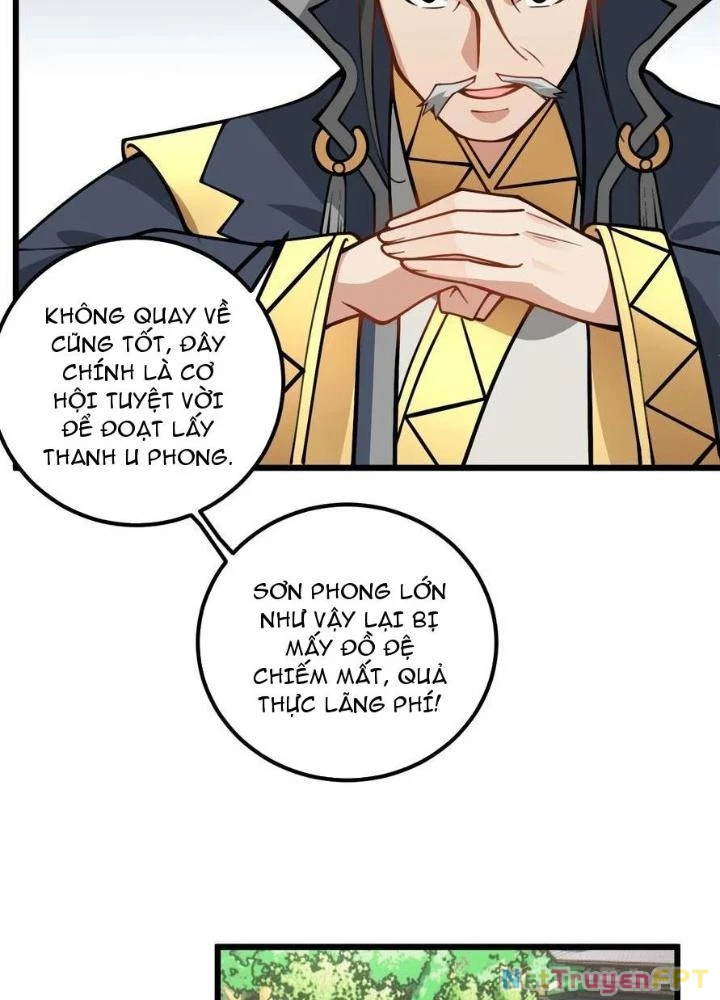Mang Theo Các Tiên Tử Vô Địch Thiên Hạ Chapter 52 - Trang 3