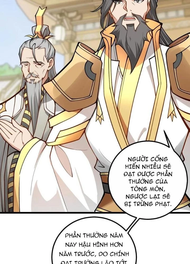 Mang Theo Các Tiên Tử Vô Địch Thiên Hạ Chapter 52 - Trang 3