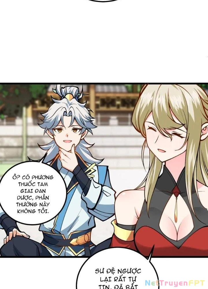 Mang Theo Các Tiên Tử Vô Địch Thiên Hạ Chapter 52 - Trang 3