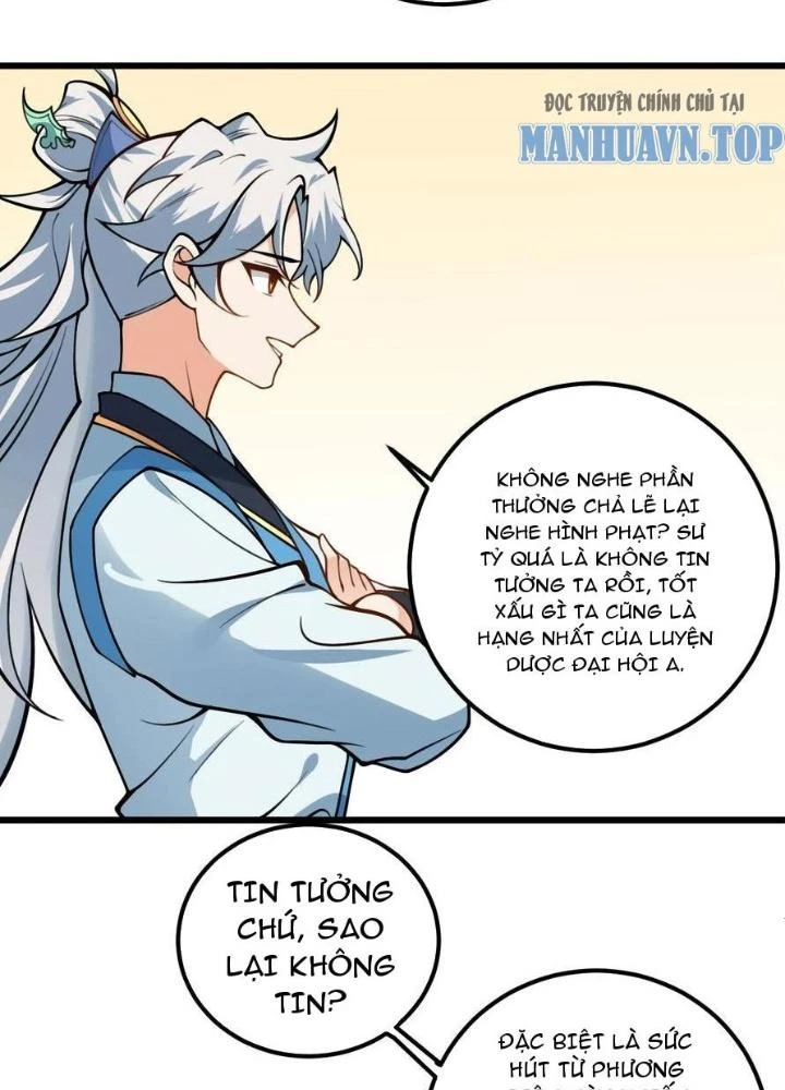 Mang Theo Các Tiên Tử Vô Địch Thiên Hạ Chapter 52 - Trang 3