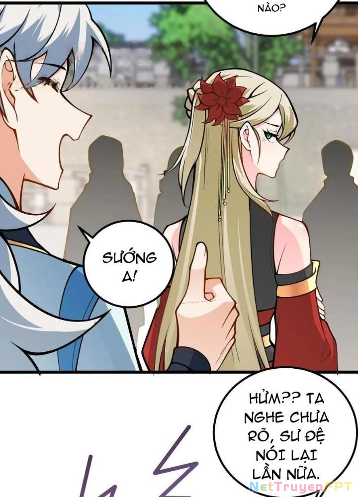 Mang Theo Các Tiên Tử Vô Địch Thiên Hạ Chapter 52 - Trang 3