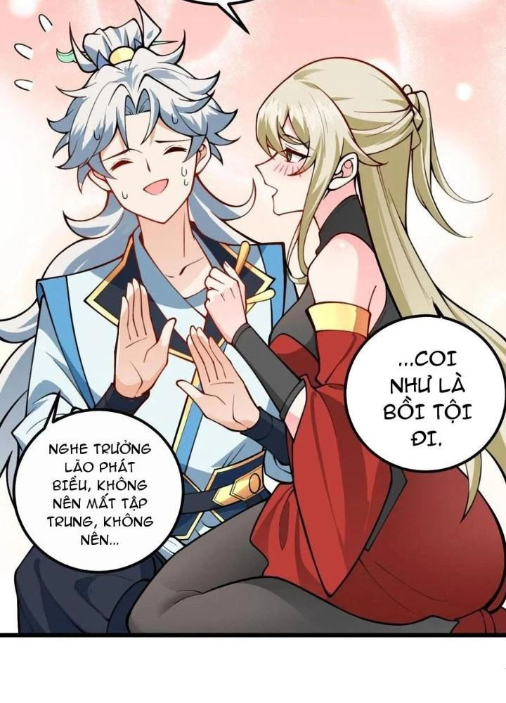 Mang Theo Các Tiên Tử Vô Địch Thiên Hạ Chapter 52 - Trang 3