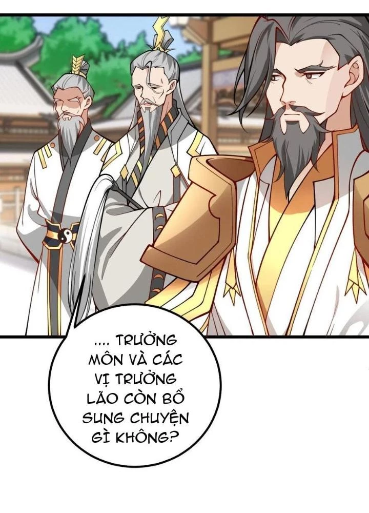 Mang Theo Các Tiên Tử Vô Địch Thiên Hạ Chapter 52 - Trang 3