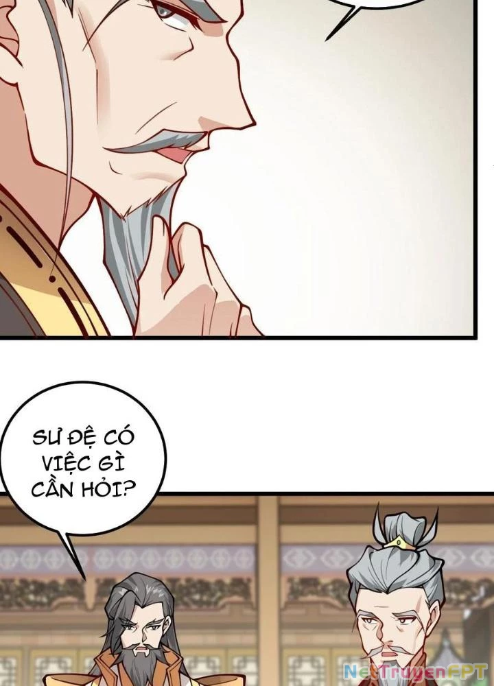 Mang Theo Các Tiên Tử Vô Địch Thiên Hạ Chapter 52 - Trang 3