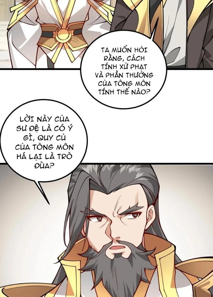 Mang Theo Các Tiên Tử Vô Địch Thiên Hạ Chapter 52 - Trang 3