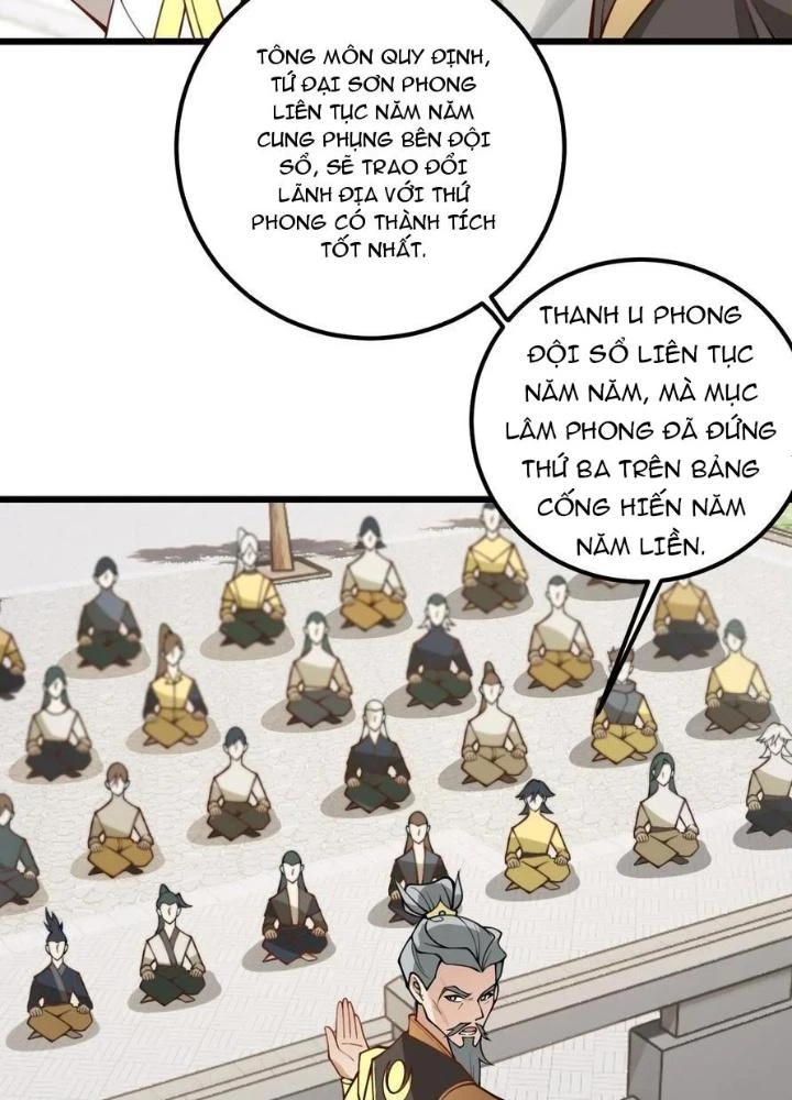 Mang Theo Các Tiên Tử Vô Địch Thiên Hạ Chapter 52 - Trang 3