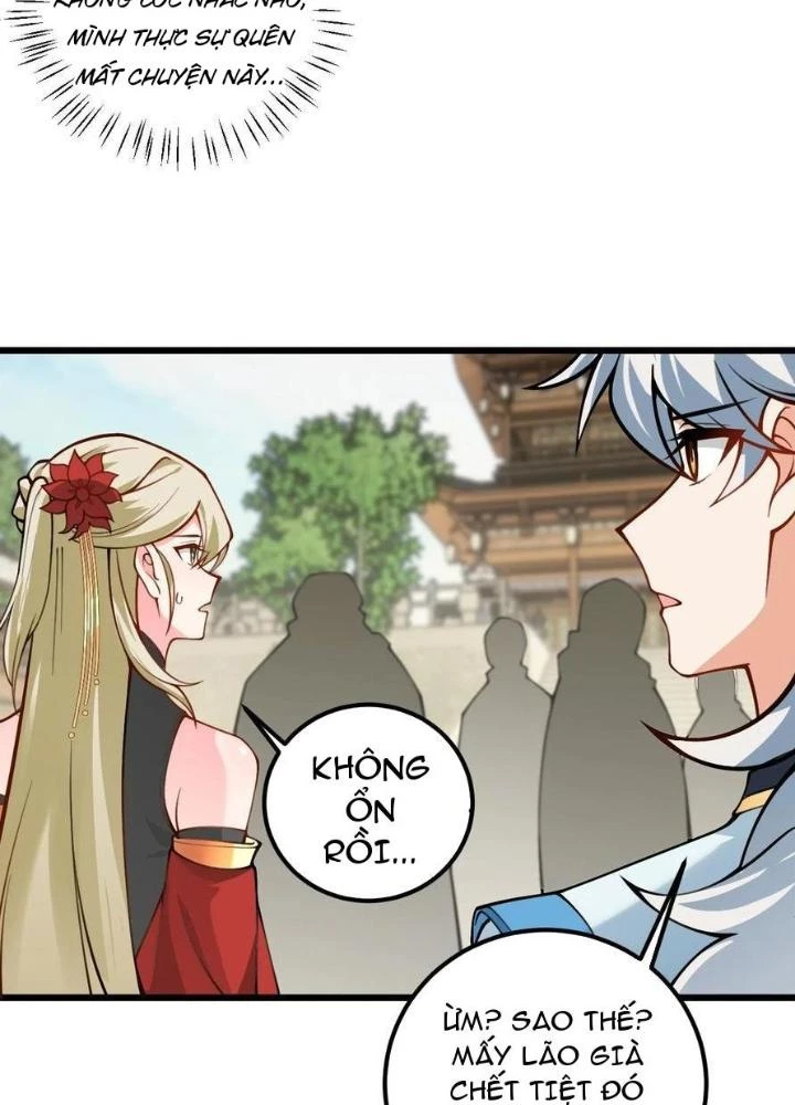 Mang Theo Các Tiên Tử Vô Địch Thiên Hạ Chapter 52 - Trang 3