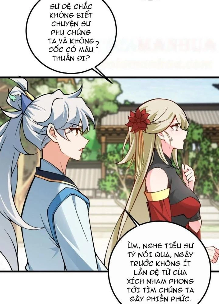 Mang Theo Các Tiên Tử Vô Địch Thiên Hạ Chapter 52 - Trang 3