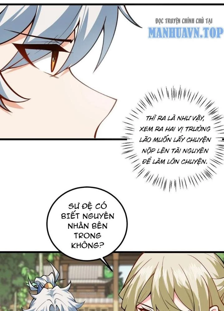 Mang Theo Các Tiên Tử Vô Địch Thiên Hạ Chapter 52 - Trang 3