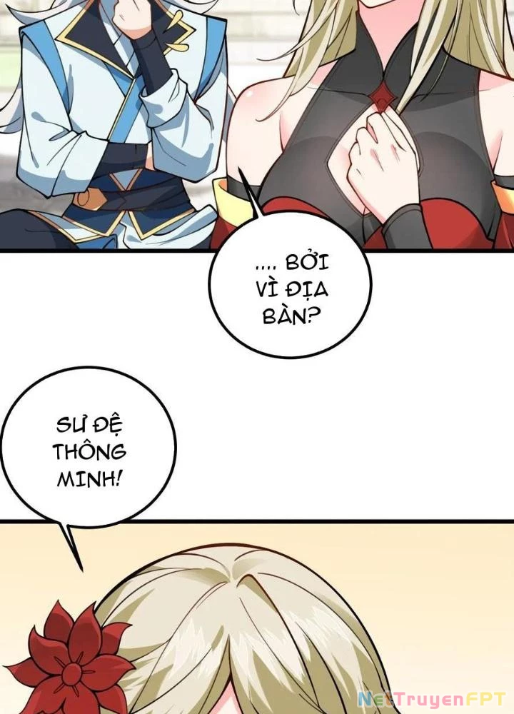 Mang Theo Các Tiên Tử Vô Địch Thiên Hạ Chapter 52 - Trang 3