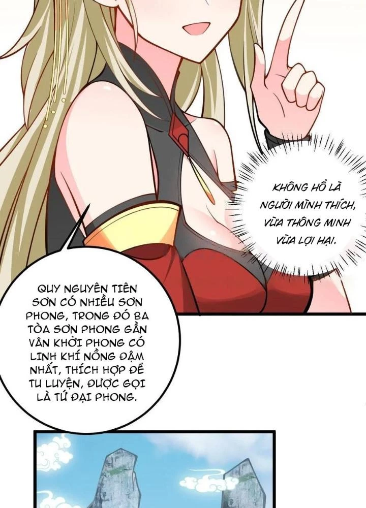 Mang Theo Các Tiên Tử Vô Địch Thiên Hạ Chapter 52 - Trang 3