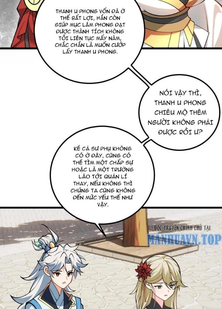 Mang Theo Các Tiên Tử Vô Địch Thiên Hạ Chapter 52 - Trang 3