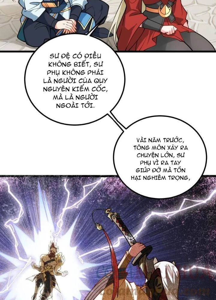 Mang Theo Các Tiên Tử Vô Địch Thiên Hạ Chapter 52 - Trang 3