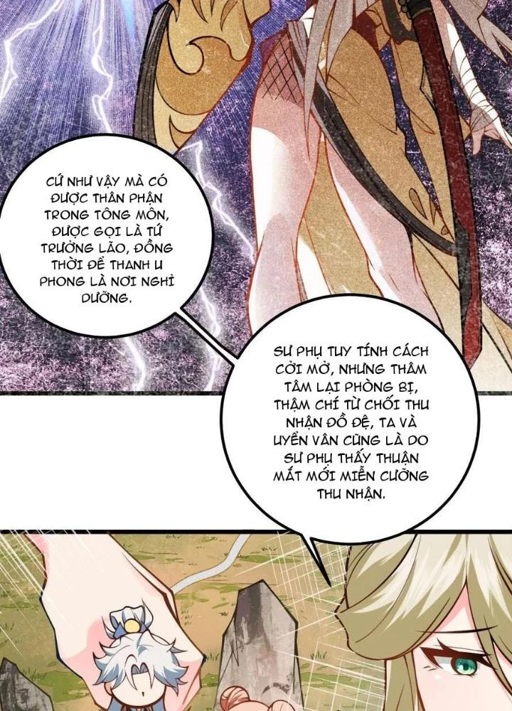 Mang Theo Các Tiên Tử Vô Địch Thiên Hạ Chapter 52 - Trang 3