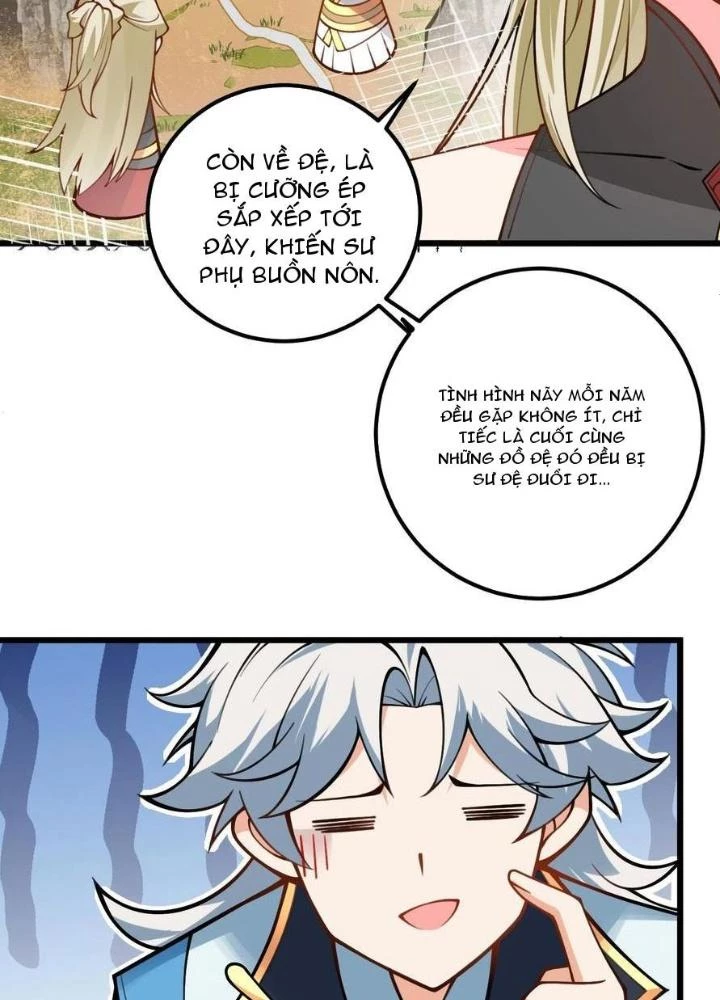 Mang Theo Các Tiên Tử Vô Địch Thiên Hạ Chapter 52 - Trang 3
