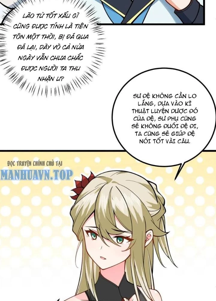 Mang Theo Các Tiên Tử Vô Địch Thiên Hạ Chapter 52 - Trang 3
