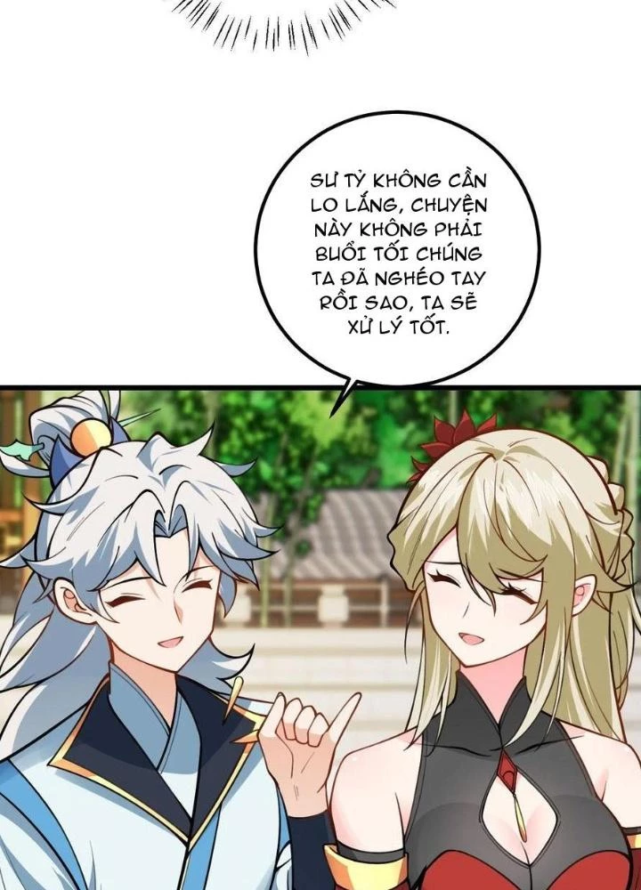 Mang Theo Các Tiên Tử Vô Địch Thiên Hạ Chapter 52 - Trang 3