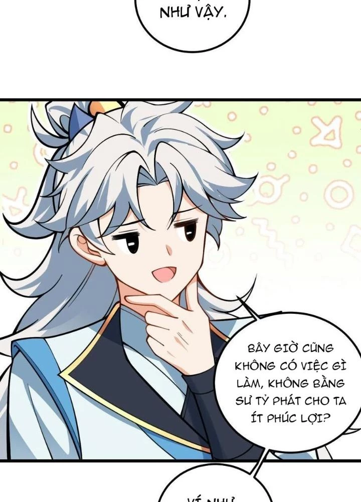 Mang Theo Các Tiên Tử Vô Địch Thiên Hạ Chapter 52 - Trang 3