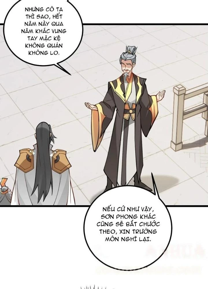 Mang Theo Các Tiên Tử Vô Địch Thiên Hạ Chapter 52 - Trang 3