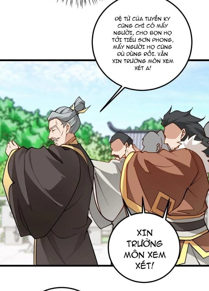 Mang Theo Các Tiên Tử Vô Địch Thiên Hạ Chapter 52 - Trang 3