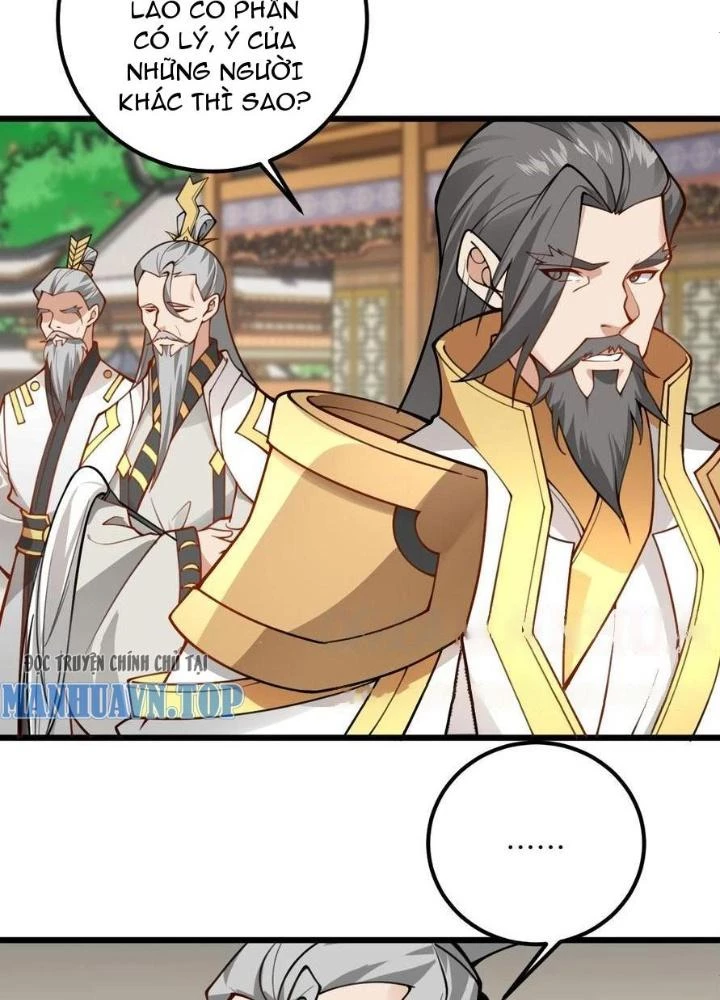 Mang Theo Các Tiên Tử Vô Địch Thiên Hạ Chapter 52 - Trang 3