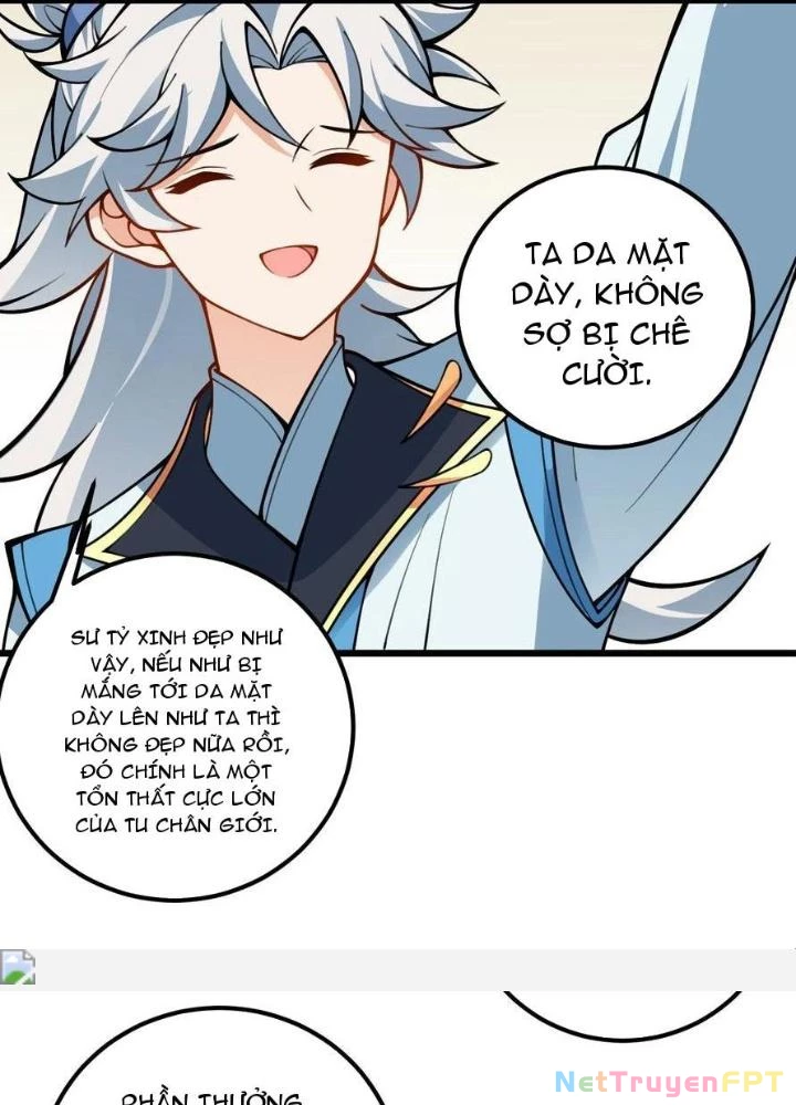 Mang Theo Các Tiên Tử Vô Địch Thiên Hạ Chapter 52 - Trang 3