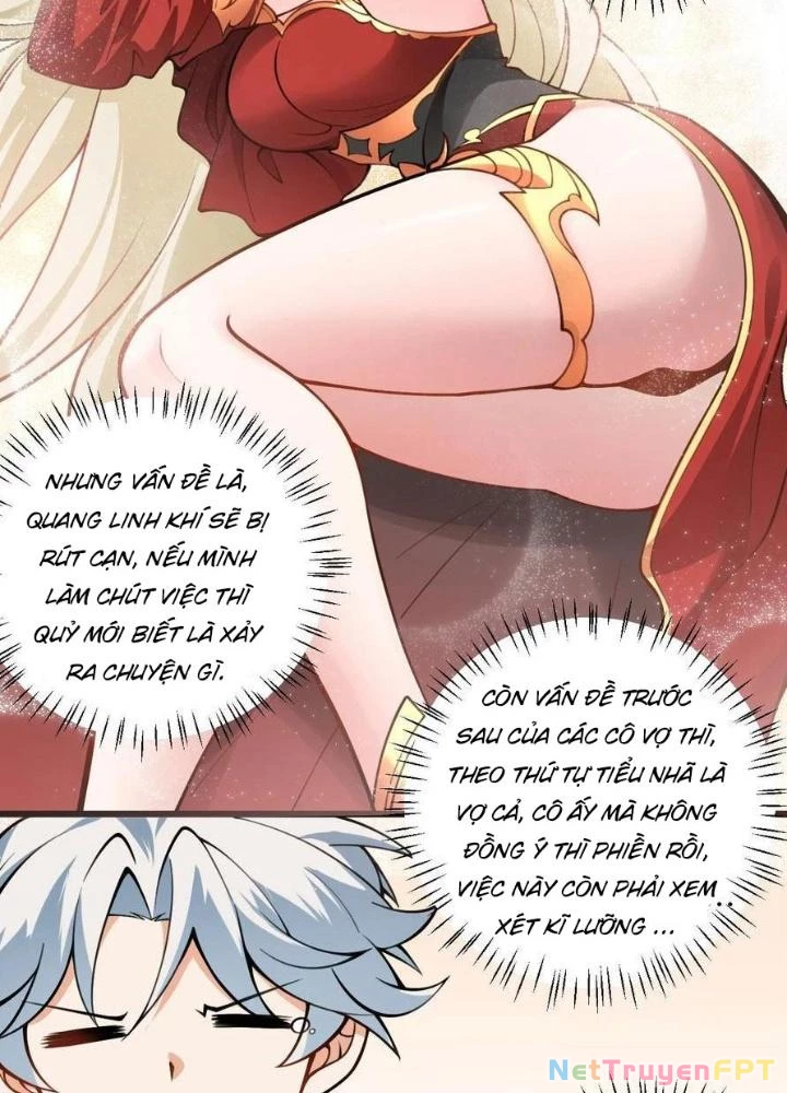 Mang Theo Các Tiên Tử Vô Địch Thiên Hạ Chapter 52 - Trang 3