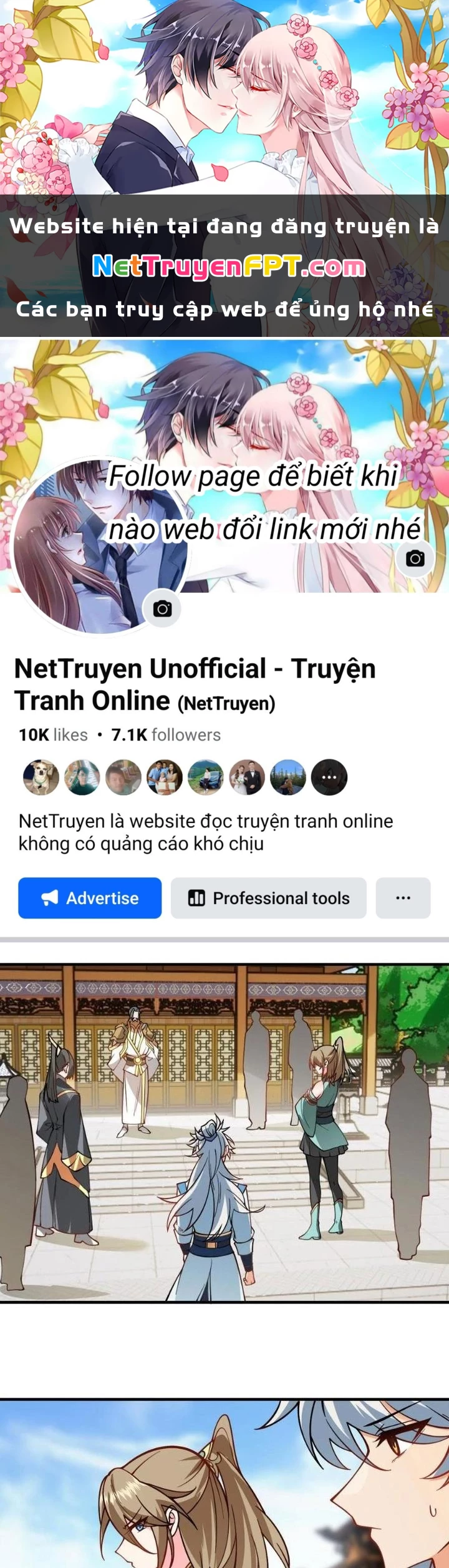 Mang Theo Các Tiên Tử Vô Địch Thiên Hạ Chapter 53 - Trang 3