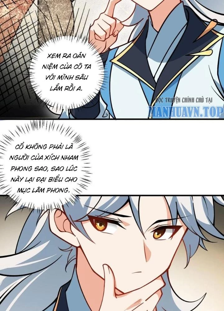 Mang Theo Các Tiên Tử Vô Địch Thiên Hạ Chapter 53 - Trang 3