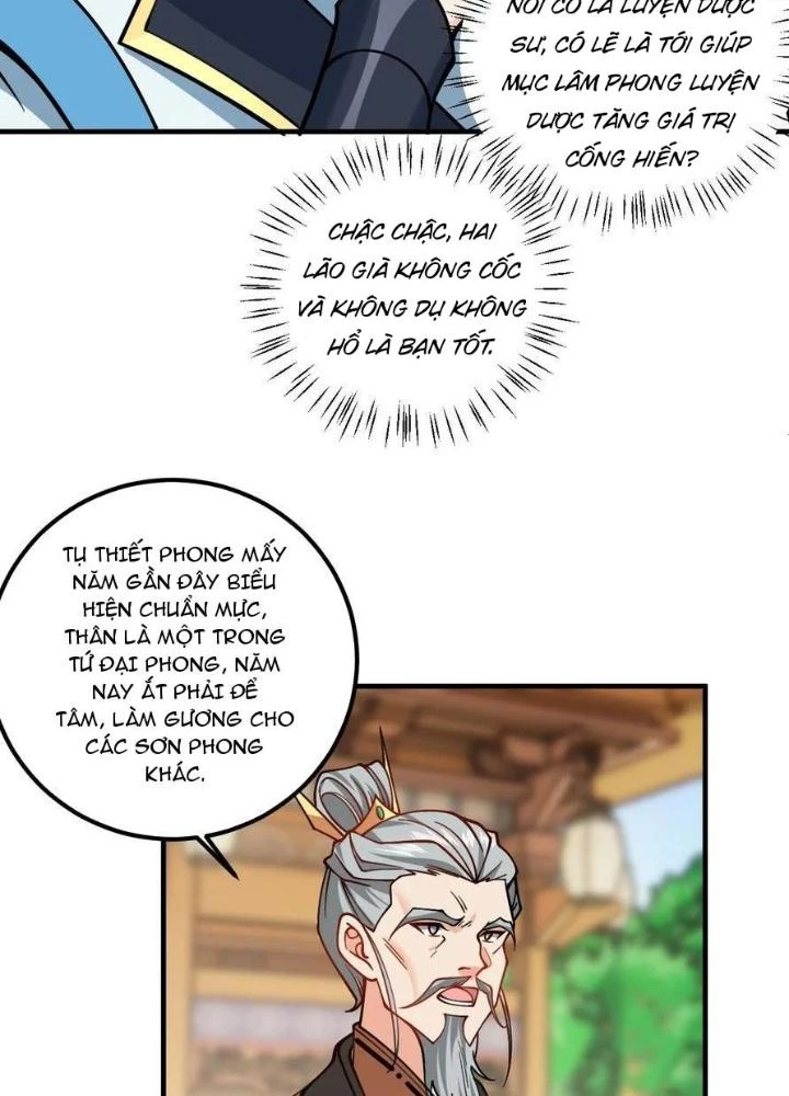 Mang Theo Các Tiên Tử Vô Địch Thiên Hạ Chapter 53 - Trang 3