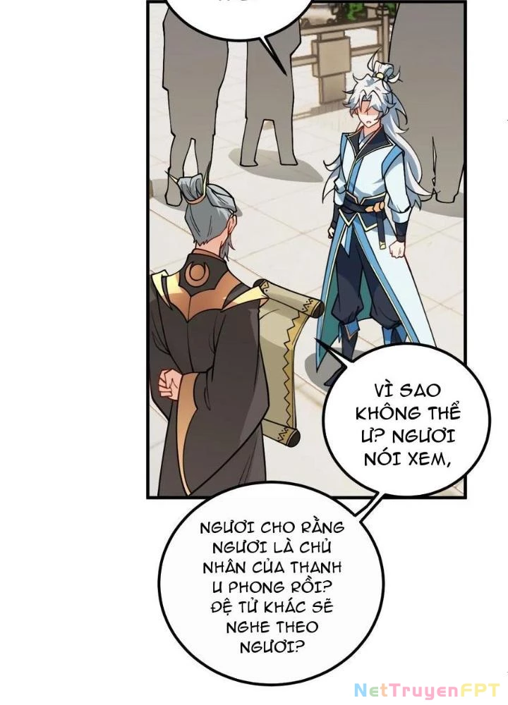 Mang Theo Các Tiên Tử Vô Địch Thiên Hạ Chapter 53 - Trang 3