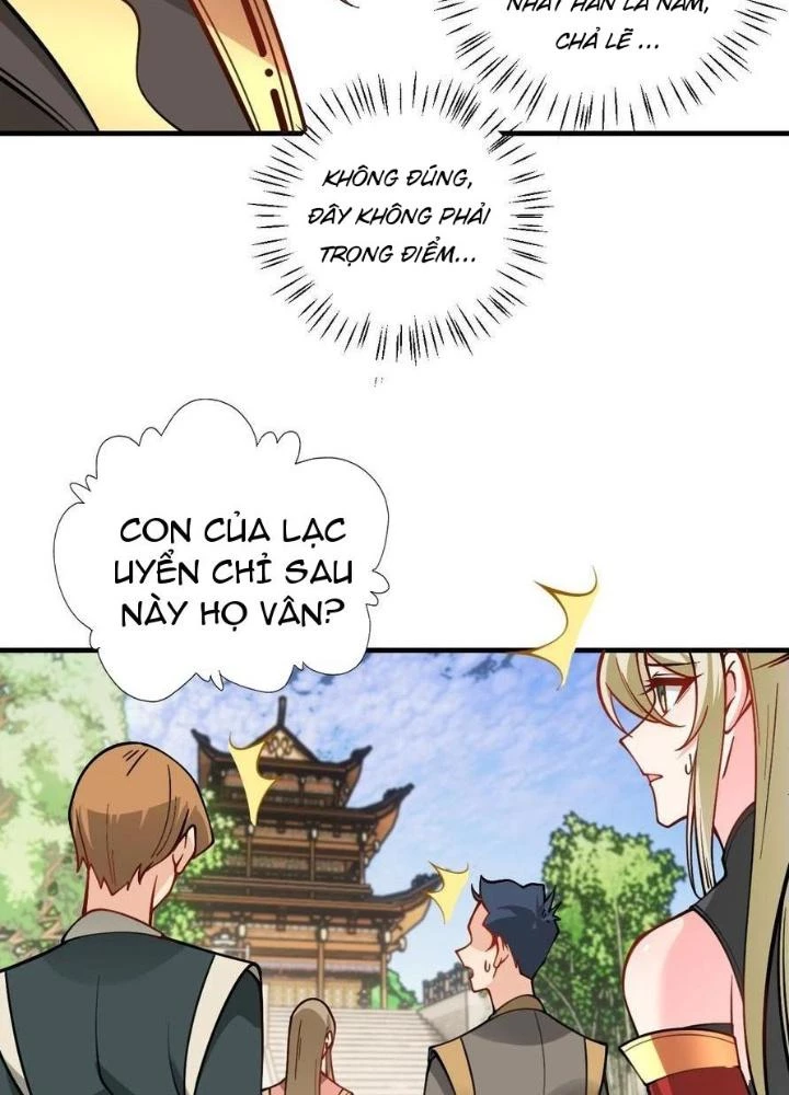 Mang Theo Các Tiên Tử Vô Địch Thiên Hạ Chapter 53 - Trang 3