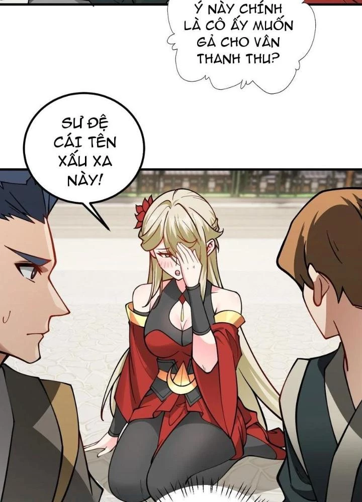 Mang Theo Các Tiên Tử Vô Địch Thiên Hạ Chapter 53 - Trang 3