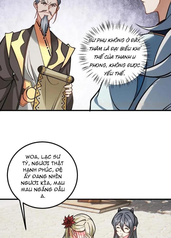Mang Theo Các Tiên Tử Vô Địch Thiên Hạ Chapter 53 - Trang 3