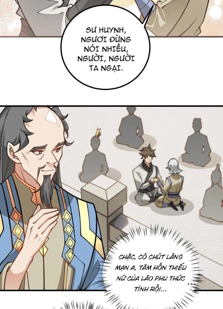 Mang Theo Các Tiên Tử Vô Địch Thiên Hạ Chapter 53 - Trang 3