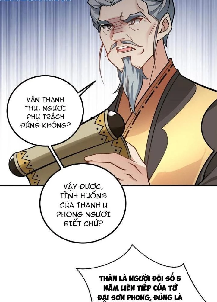 Mang Theo Các Tiên Tử Vô Địch Thiên Hạ Chapter 53 - Trang 3