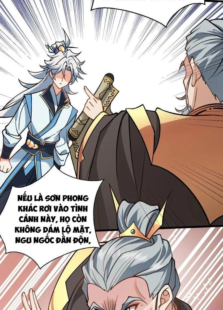Mang Theo Các Tiên Tử Vô Địch Thiên Hạ Chapter 53 - Trang 3
