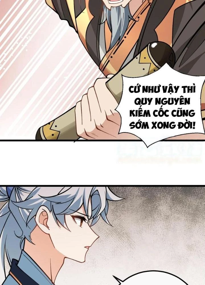 Mang Theo Các Tiên Tử Vô Địch Thiên Hạ Chapter 53 - Trang 3