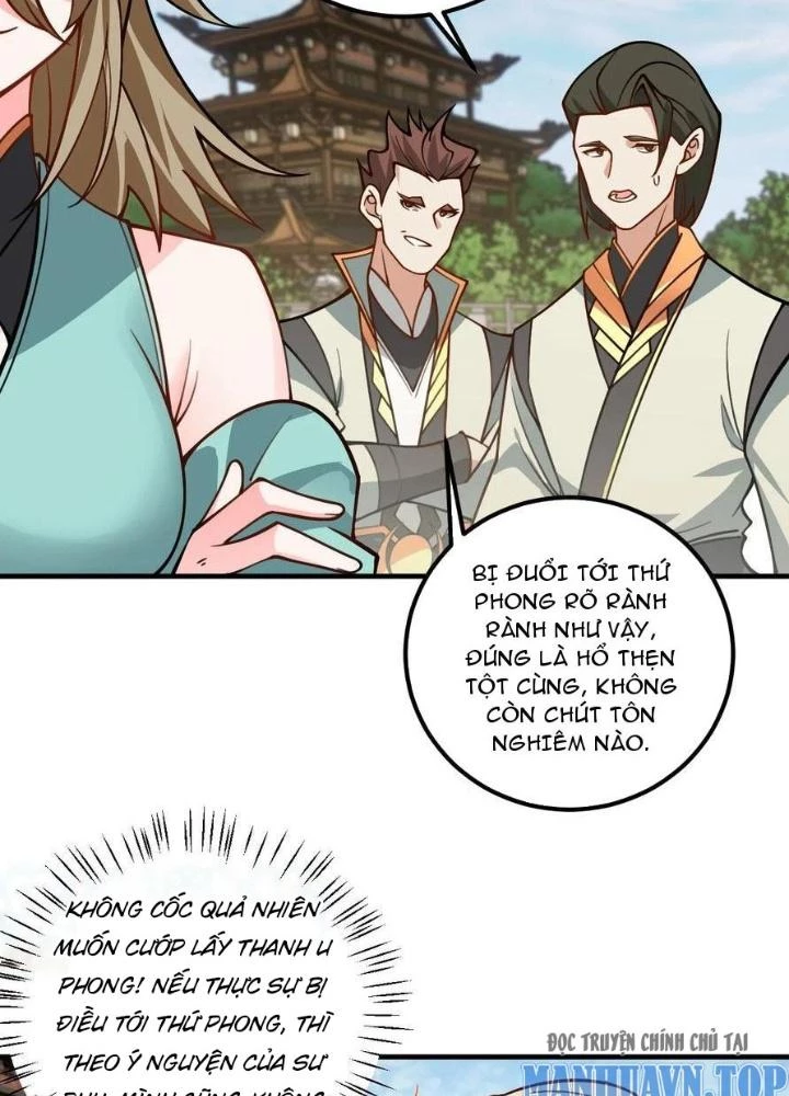 Mang Theo Các Tiên Tử Vô Địch Thiên Hạ Chapter 53 - Trang 3