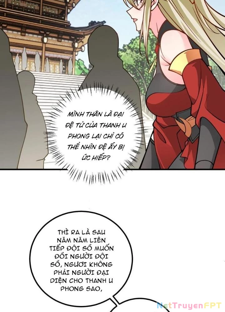 Mang Theo Các Tiên Tử Vô Địch Thiên Hạ Chapter 53 - Trang 3
