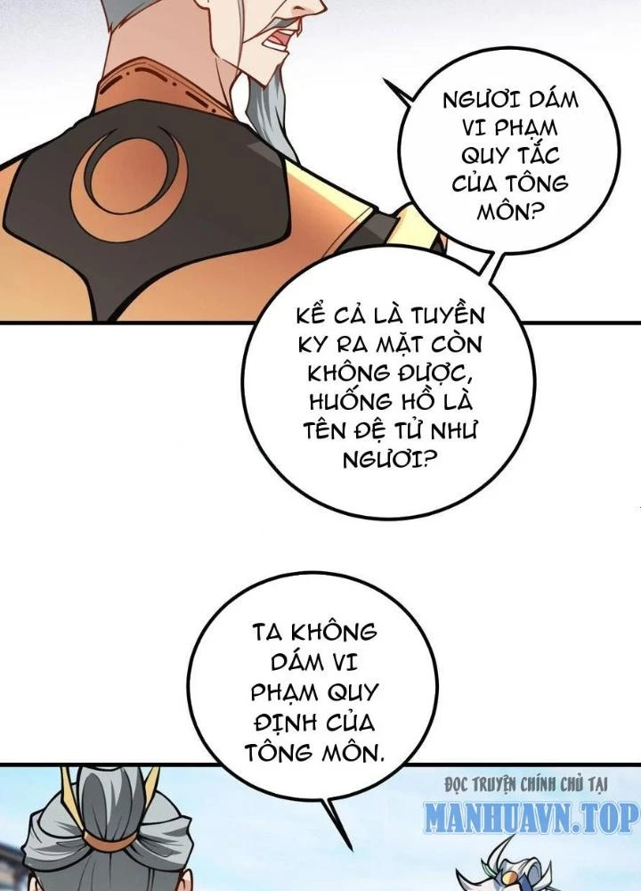 Mang Theo Các Tiên Tử Vô Địch Thiên Hạ Chapter 53 - Trang 3