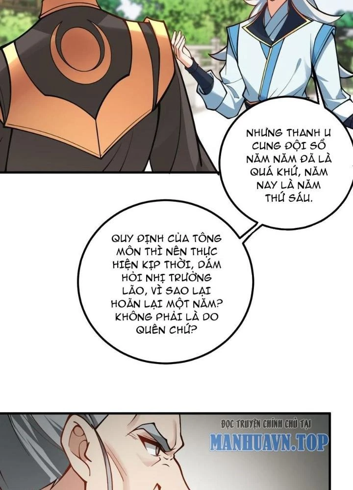 Mang Theo Các Tiên Tử Vô Địch Thiên Hạ Chapter 53 - Trang 3