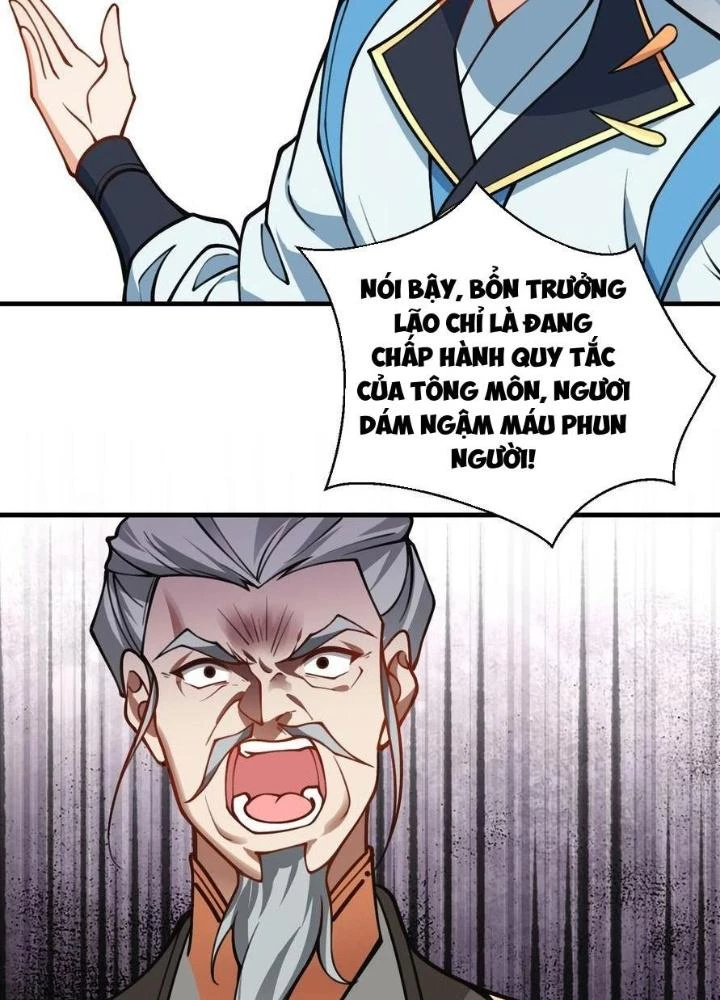 Mang Theo Các Tiên Tử Vô Địch Thiên Hạ Chapter 53 - Trang 3