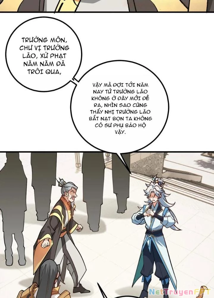 Mang Theo Các Tiên Tử Vô Địch Thiên Hạ Chapter 53 - Trang 3